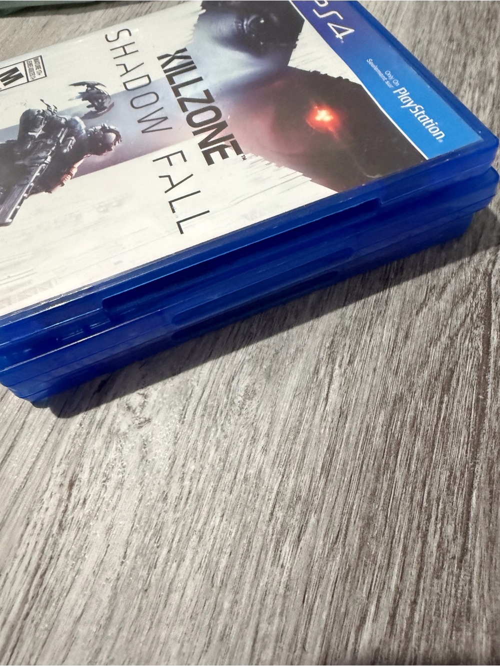 PS4 Games - Picture 5 of 8